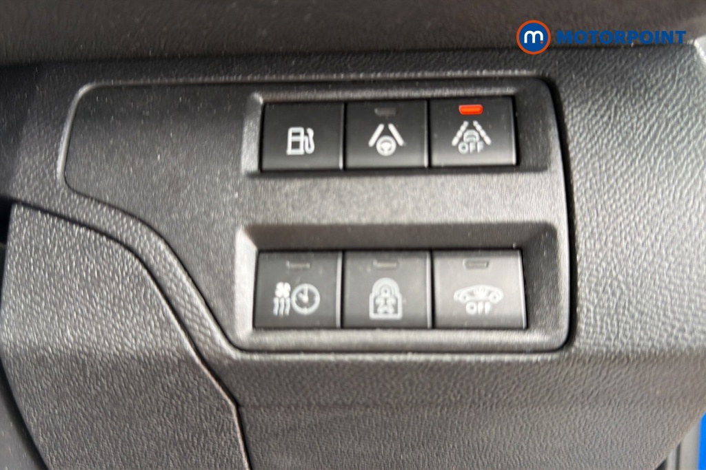 Peugeot 3008 Gt Premium Automatic Petrol Plug-In Hybrid SUV - Stock Number (1625915) - 11th supplementary image