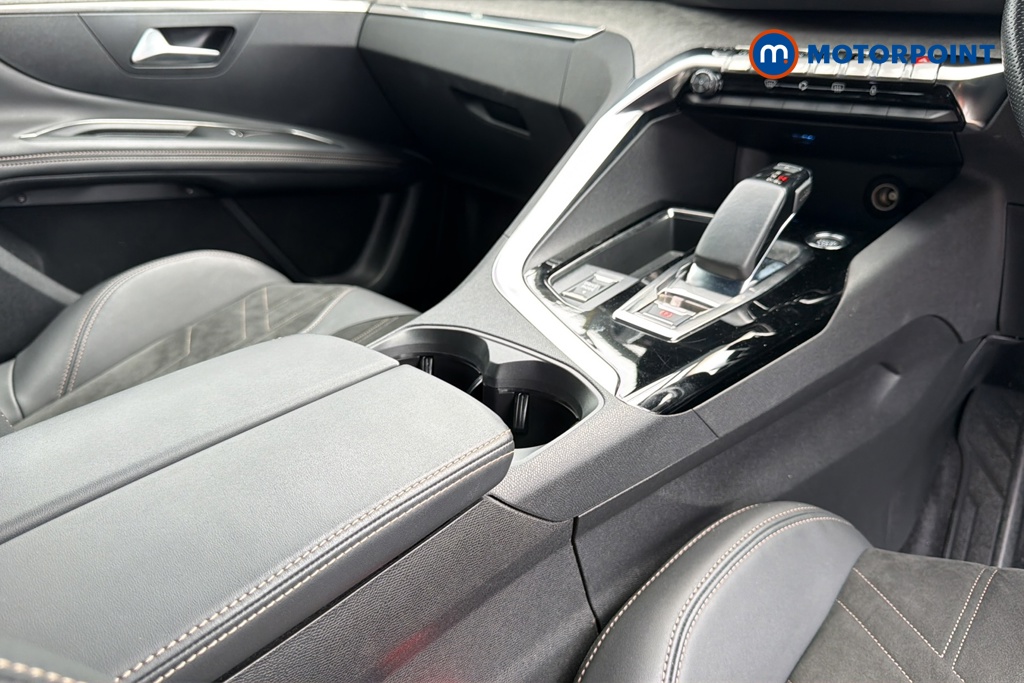 Peugeot 3008 Gt Premium Automatic Petrol Plug-In Hybrid SUV - Stock Number (1625915) - 15th supplementary image