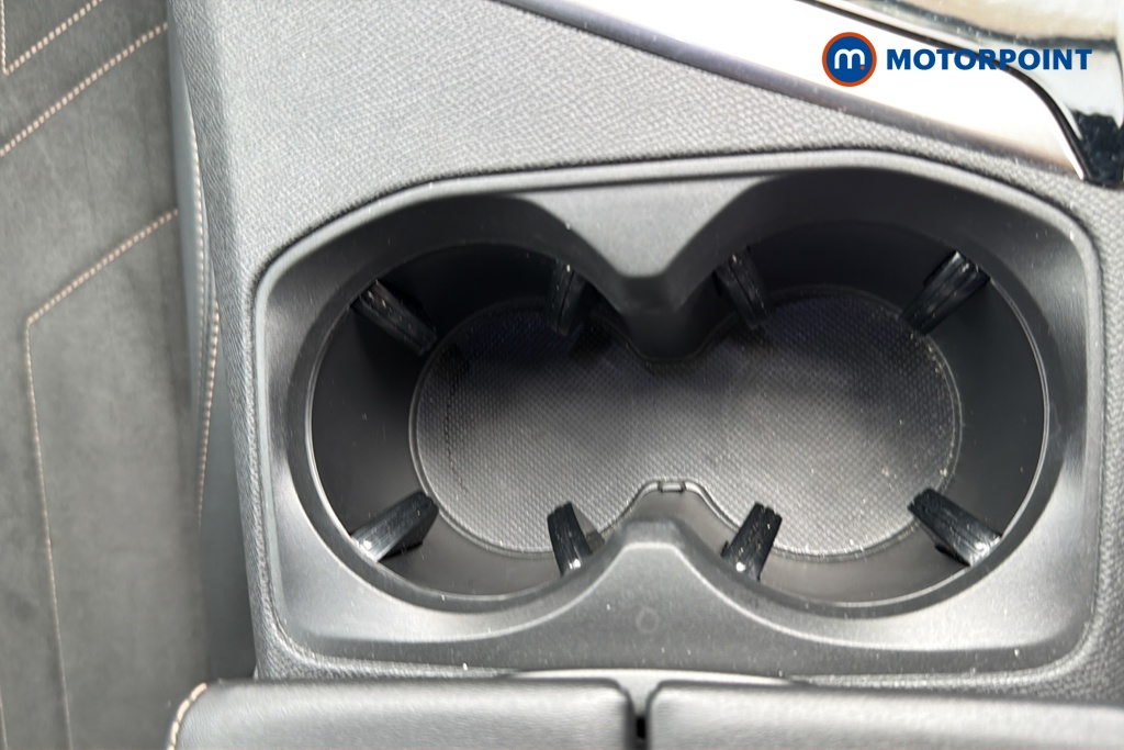Peugeot 3008 Gt Premium Automatic Petrol Plug-In Hybrid SUV - Stock Number (1625915) - 16th supplementary image