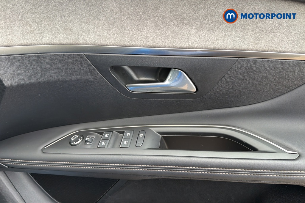 Peugeot 3008 Gt Premium Automatic Petrol Plug-In Hybrid SUV - Stock Number (1625915) - 19th supplementary image