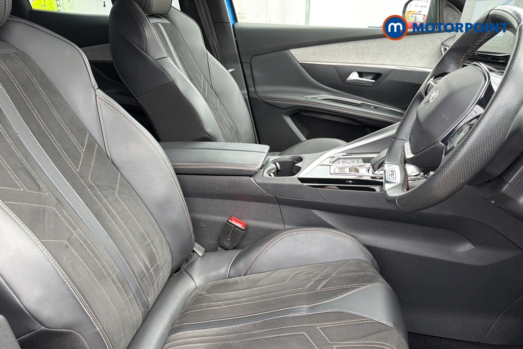 Peugeot 3008 Gt Premium Automatic Petrol Plug-In Hybrid SUV - Stock Number (1625915) - 22nd supplementary image