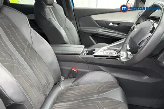 Peugeot 3008 Gt Premium Automatic Petrol Plug-In Hybrid SUV - Stock Number (1625915) - 22nd supplementary image