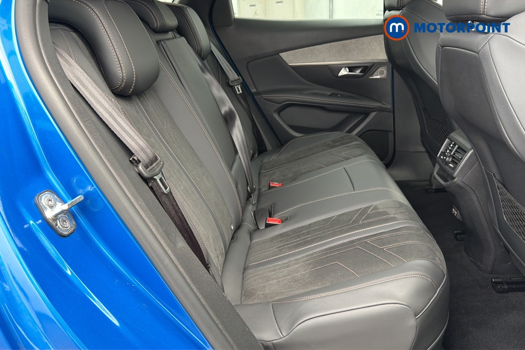 Peugeot 3008 Gt Premium Automatic Petrol Plug-In Hybrid SUV - Stock Number (1625915) - 25th supplementary image