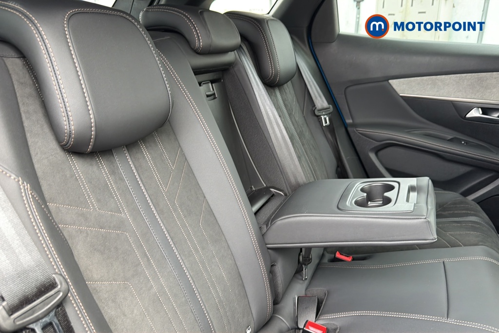 Peugeot 3008 Gt Premium Automatic Petrol Plug-In Hybrid SUV - Stock Number (1625915) - 26th supplementary image