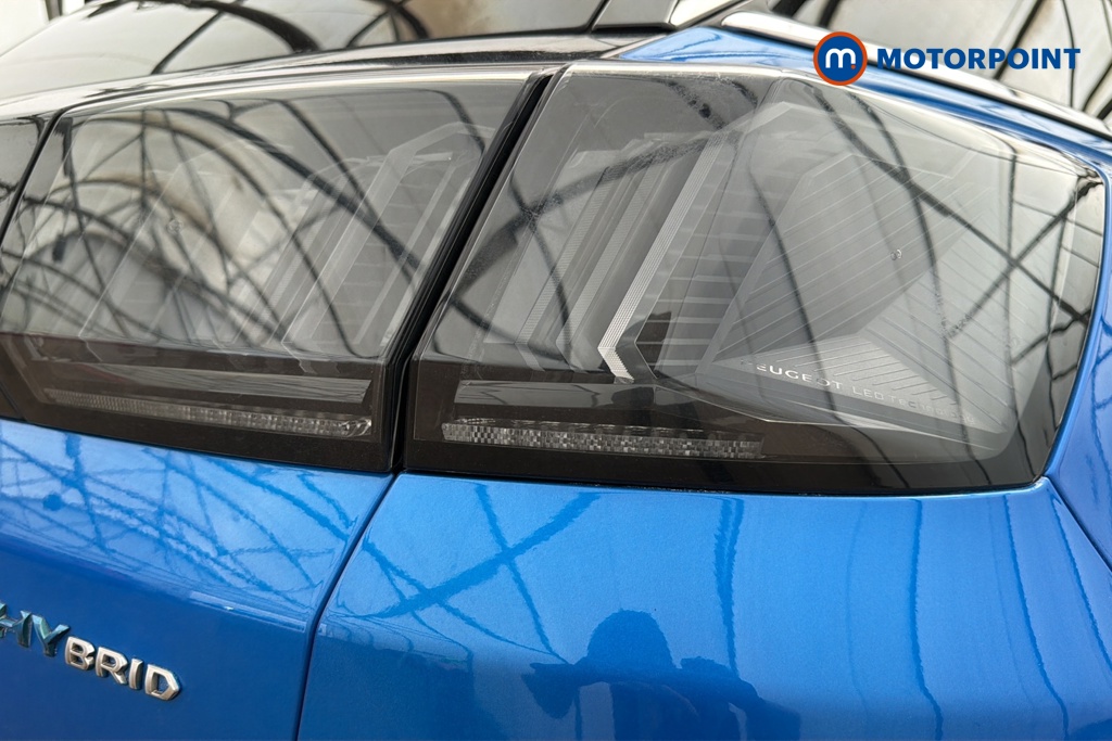 Peugeot 3008 Gt Premium Automatic Petrol Plug-In Hybrid SUV - Stock Number (1625915) - 36th supplementary image