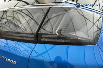 Peugeot 3008 Gt Premium Automatic Petrol Plug-In Hybrid SUV - Stock Number (1625915) - 36th supplementary image