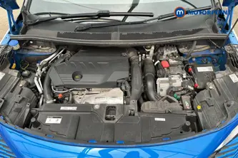 Peugeot 3008 Gt Premium Automatic Petrol Plug-In Hybrid SUV - Stock Number (1625915) - 48th supplementary image