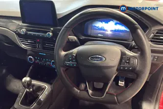 Ford Kuga St-Line X Edition Manual Diesel SUV - Stock Number (1635082) - 2nd supplementary image