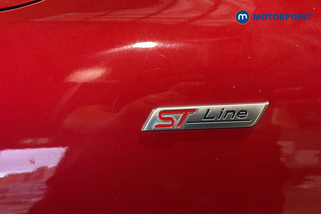 Ford Kuga St-Line X Edition Manual Diesel SUV - Stock Number (1635082) - 994th supplementary image