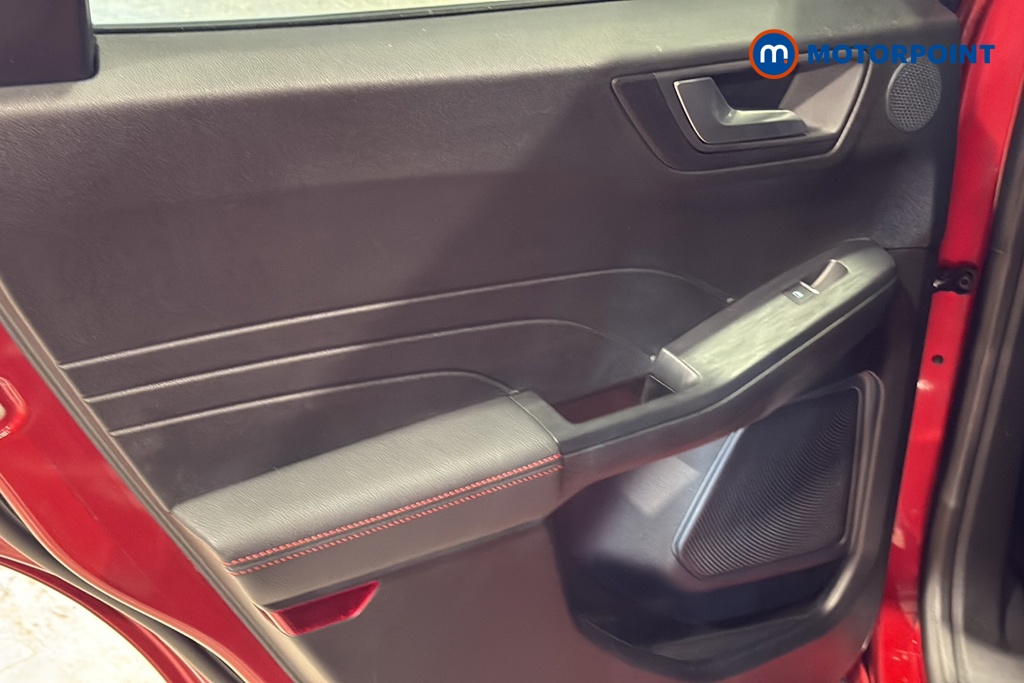 Ford Kuga St-Line X Edition Manual Diesel SUV - Stock Number (1635082) - 996th supplementary image