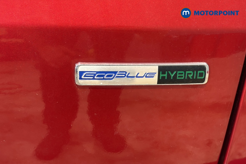 Ford Kuga St-Line X Edition Manual Diesel SUV - Stock Number (1635082) - 998th supplementary image