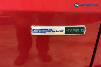 Ford Kuga St-Line X Edition Manual Diesel SUV - Stock Number (1635082) - 998th supplementary image