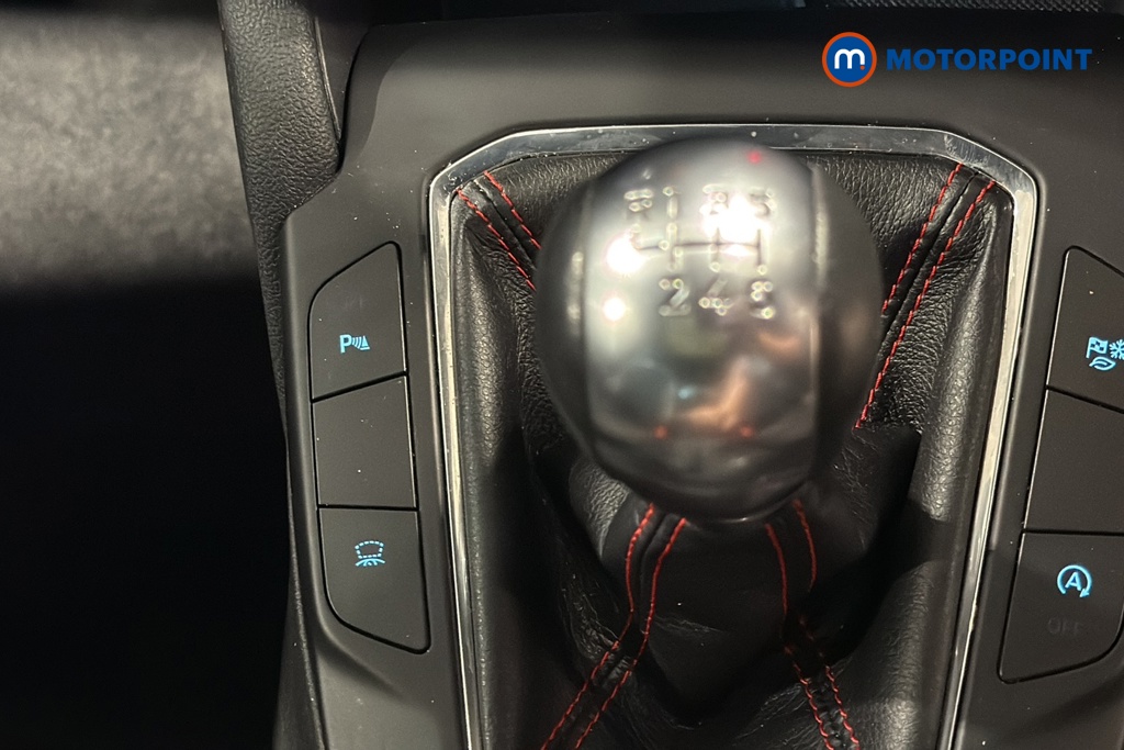 Ford Kuga St-Line X Edition Manual Diesel SUV - Stock Number (1635082) - 1000th supplementary image