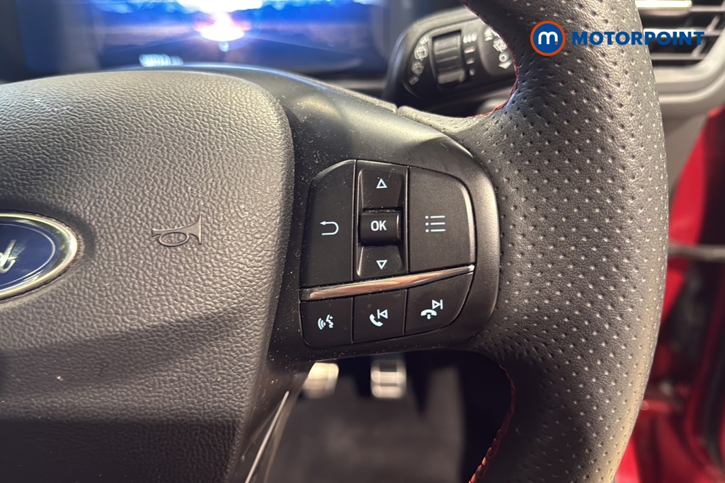 Ford Kuga St-Line X Edition Manual Diesel SUV - Stock Number (1635082) - 3rd supplementary image