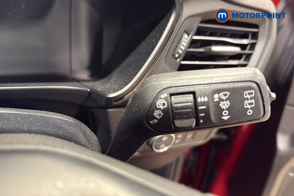 Ford Kuga St-Line X Edition Manual Diesel SUV - Stock Number (1635082) - 6th supplementary image