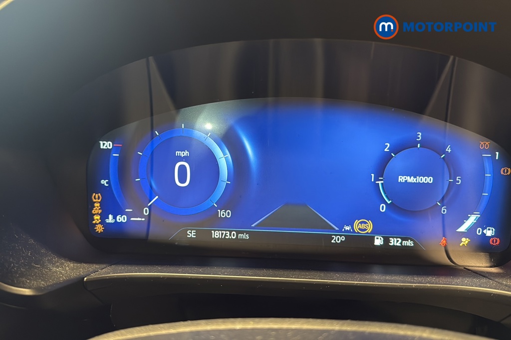 Ford Kuga St-Line X Edition Manual Diesel SUV - Stock Number (1635082) - 7th supplementary image