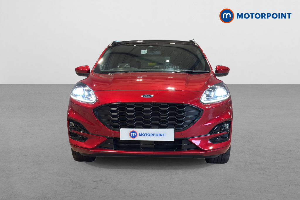 Ford Kuga St-Line X Edition Manual Diesel SUV - Stock Number (1635082) - Front bumper