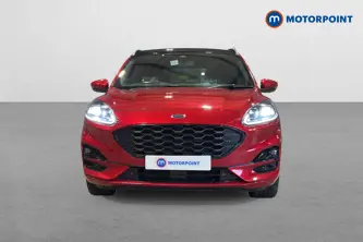 Ford Kuga St-Line X Edition Manual Diesel SUV - Stock Number (1635082) - Front bumper