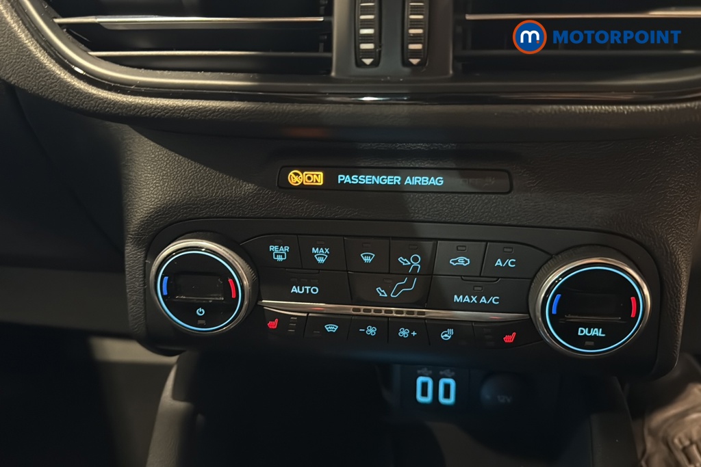 Ford Kuga St-Line X Edition Manual Diesel SUV - Stock Number (1635082) - 12th supplementary image