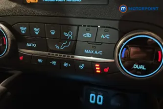 Ford Kuga St-Line X Edition Manual Diesel SUV - Stock Number (1635082) - 14th supplementary image