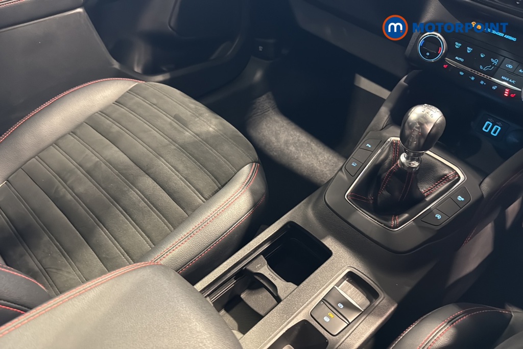 Ford Kuga St-Line X Edition Manual Diesel SUV - Stock Number (1635082) - 15th supplementary image