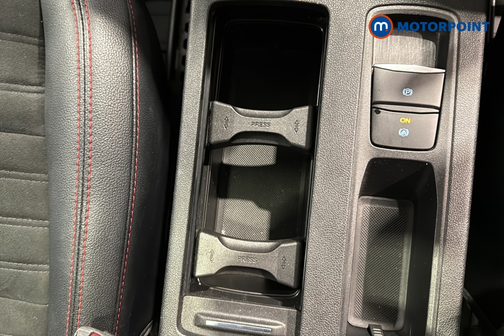 Ford Kuga St-Line X Edition Manual Diesel SUV - Stock Number (1635082) - 16th supplementary image