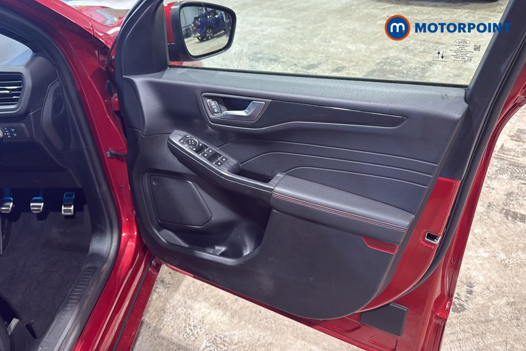Ford Kuga St-Line X Edition Manual Diesel SUV - Stock Number (1635082) - 18th supplementary image