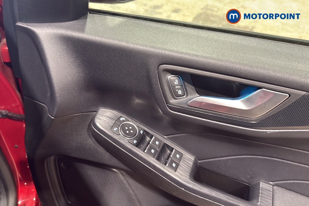 Ford Kuga St-Line X Edition Manual Diesel SUV - Stock Number (1635082) - 19th supplementary image