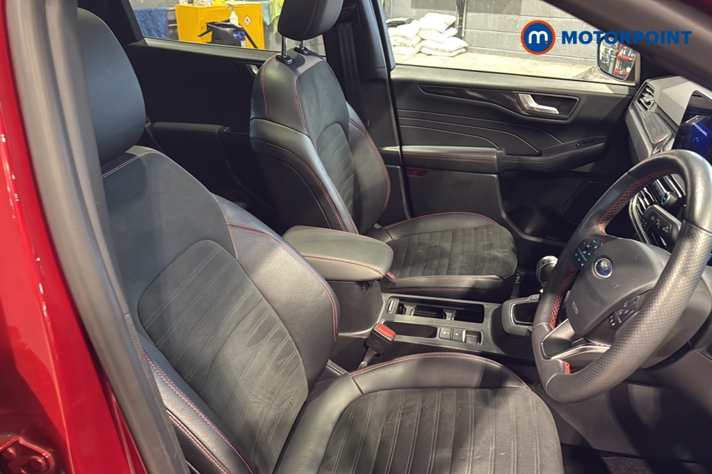 Ford Kuga St-Line X Edition Manual Diesel SUV - Stock Number (1635082) - 22nd supplementary image