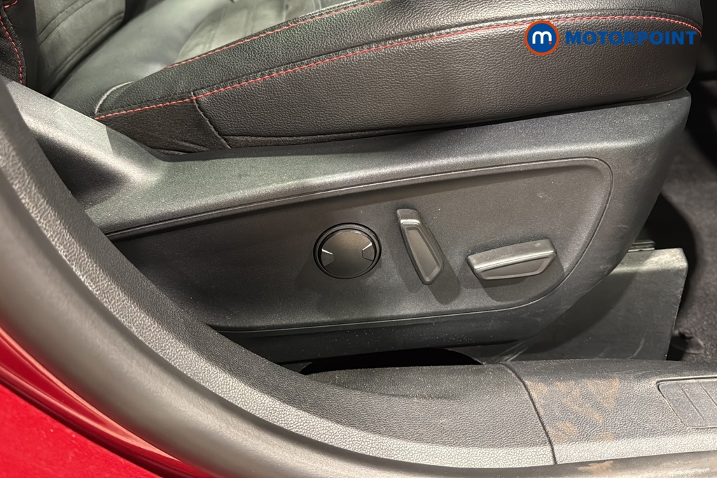 Ford Kuga St-Line X Edition Manual Diesel SUV - Stock Number (1635082) - 23rd supplementary image