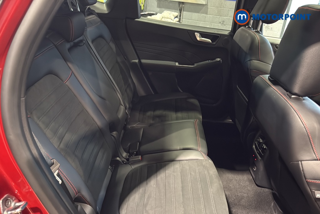 Ford Kuga St-Line X Edition Manual Diesel SUV - Stock Number (1635082) - 25th supplementary image
