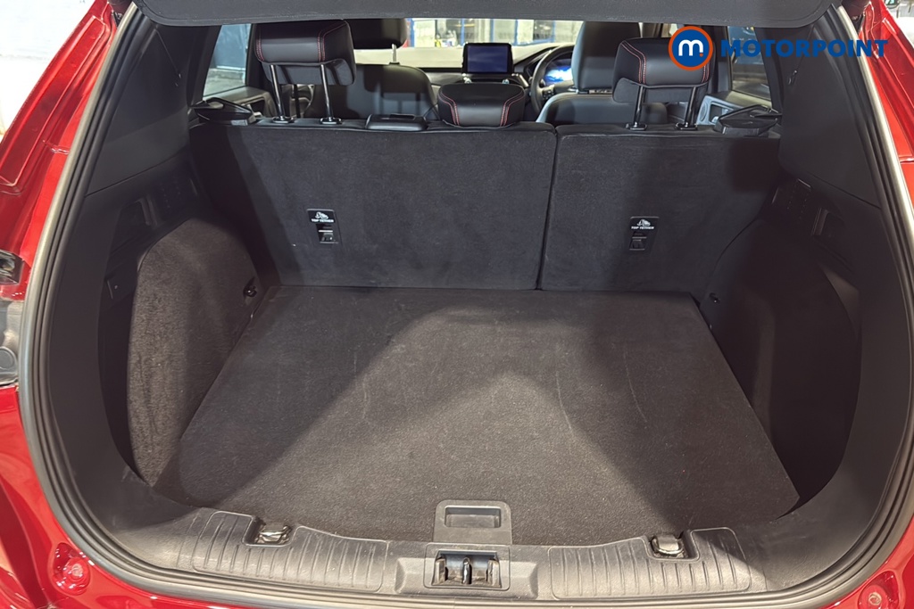 Ford Kuga St-Line X Edition Manual Diesel SUV - Stock Number (1635082) - 30th supplementary image