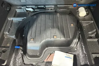 Ford Kuga St-Line X Edition Manual Diesel SUV - Stock Number (1635082) - 33rd supplementary image