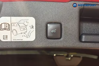 Ford Kuga St-Line X Edition Manual Diesel SUV - Stock Number (1635082) - 35th supplementary image