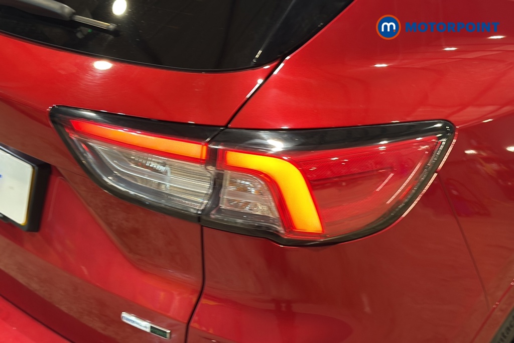 Ford Kuga St-Line X Edition Manual Diesel SUV - Stock Number (1635082) - 36th supplementary image