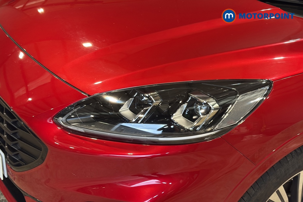 Ford Kuga St-Line X Edition Manual Diesel SUV - Stock Number (1635082) - 42nd supplementary image
