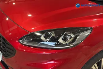 Ford Kuga St-Line X Edition Manual Diesel SUV - Stock Number (1635082) - 42nd supplementary image