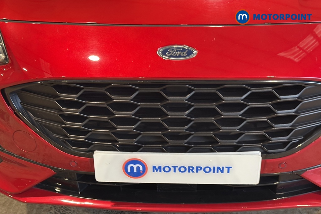 Ford Kuga St-Line X Edition Manual Diesel SUV - Stock Number (1635082) - 43rd supplementary image