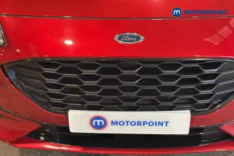 Ford Kuga St-Line X Edition Manual Diesel SUV - Stock Number (1635082) - 43rd supplementary image