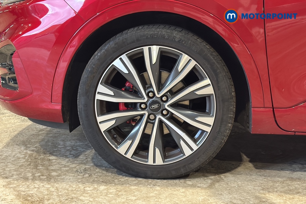 Ford Kuga St-Line X Edition Manual Diesel SUV - Stock Number (1635082) - 44th supplementary image