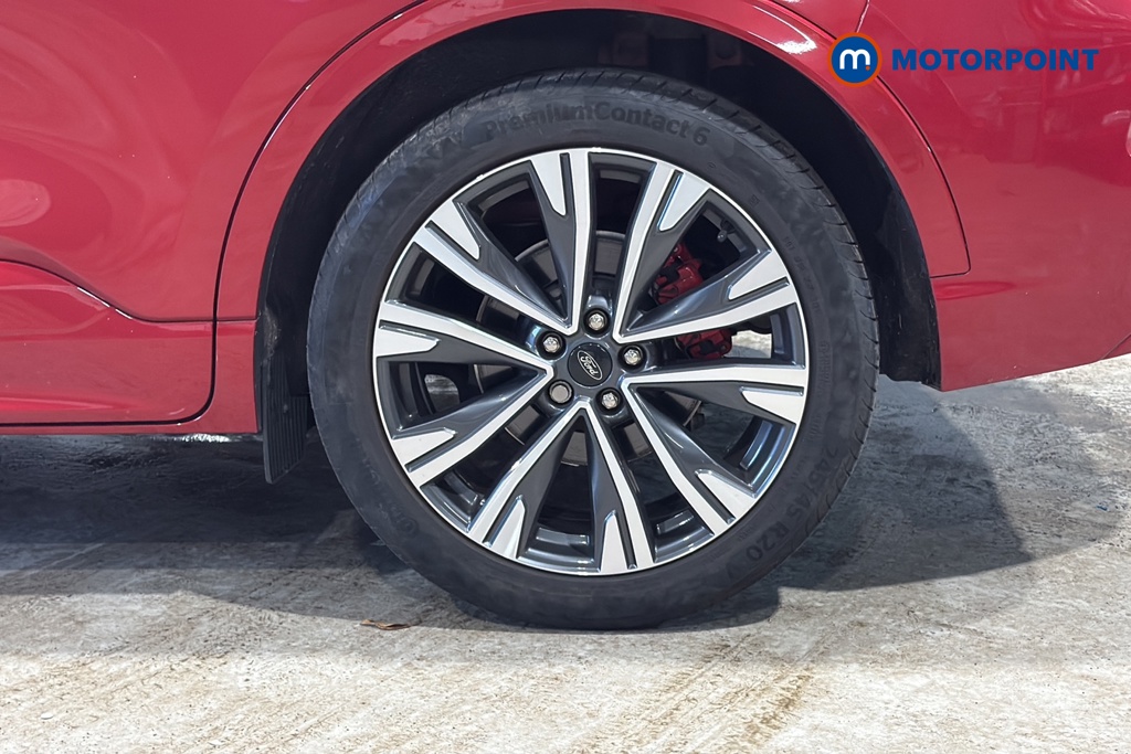 Ford Kuga St-Line X Edition Manual Diesel SUV - Stock Number (1635082) - 45th supplementary image