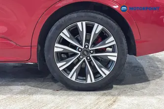 Ford Kuga St-Line X Edition Manual Diesel SUV - Stock Number (1635082) - 45th supplementary image