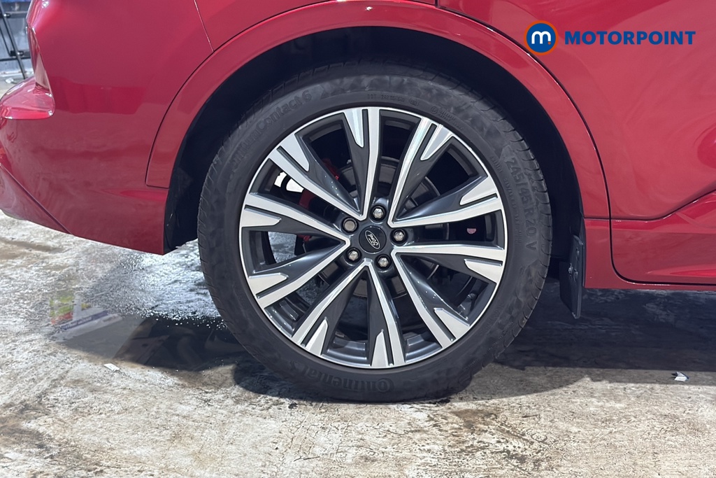Ford Kuga St-Line X Edition Manual Diesel SUV - Stock Number (1635082) - 46th supplementary image