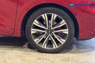 Ford Kuga St-Line X Edition Manual Diesel SUV - Stock Number (1635082) - 47th supplementary image