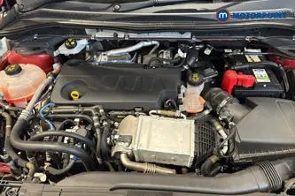 Ford Kuga St-Line X Edition Manual Diesel SUV - Stock Number (1635082) - 48th supplementary image