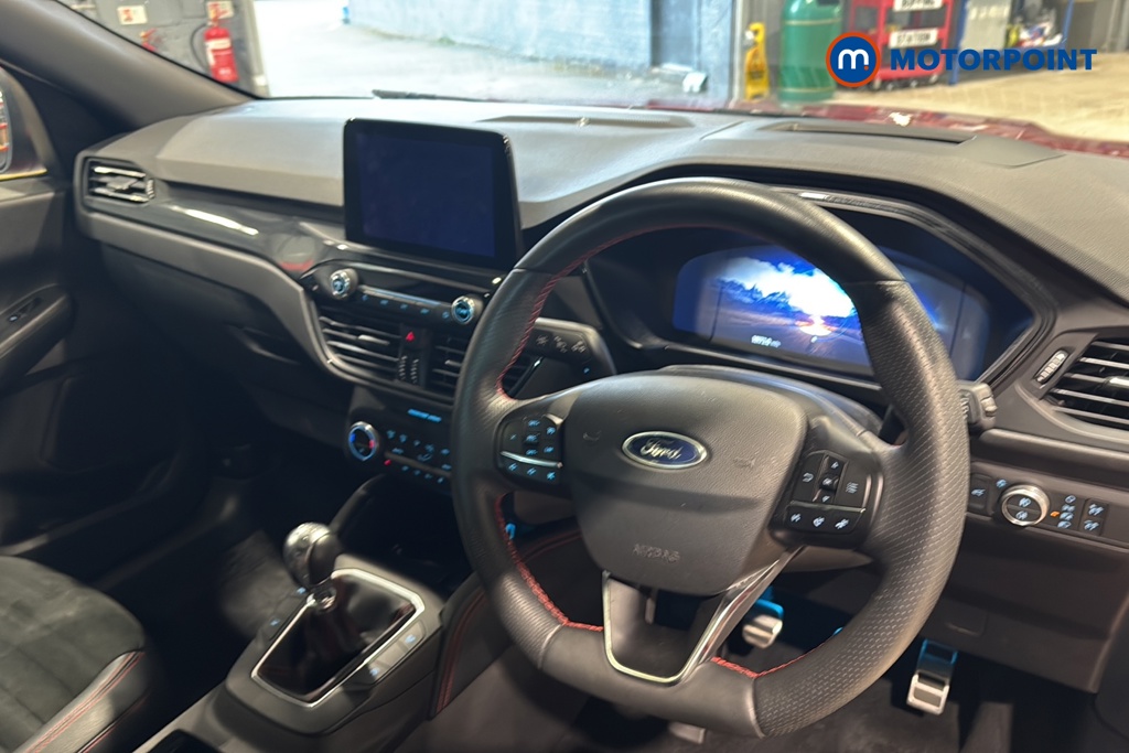 Ford Kuga St-Line X Edition Manual Diesel SUV - Stock Number (1635082) - 1st supplementary image