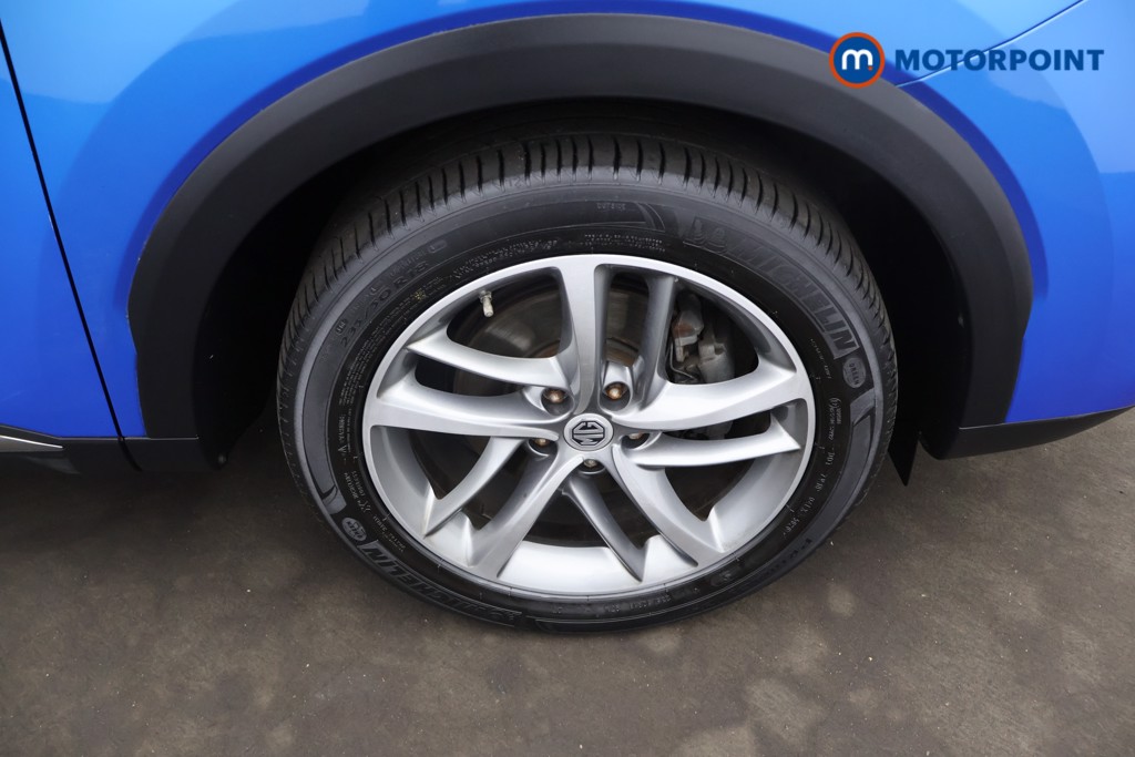 Mg Motor Uk HS Exclusive Manual Petrol SUV - Stock Number (1640679) - 4th supplementary image