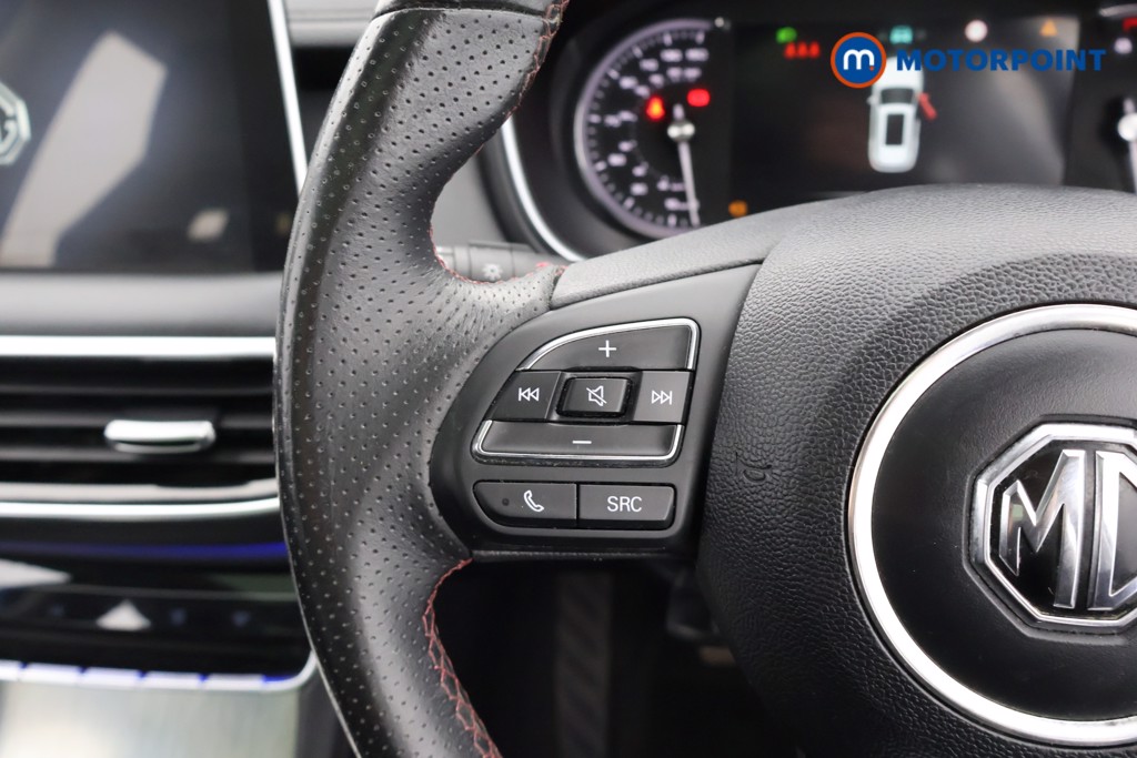 Mg Motor Uk HS Exclusive Manual Petrol SUV - Stock Number (1640679) - 6th supplementary image