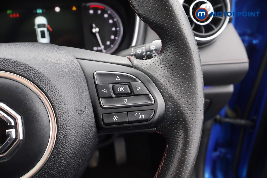 Mg Motor Uk HS Exclusive Manual Petrol SUV - Stock Number (1640679) - 7th supplementary image
