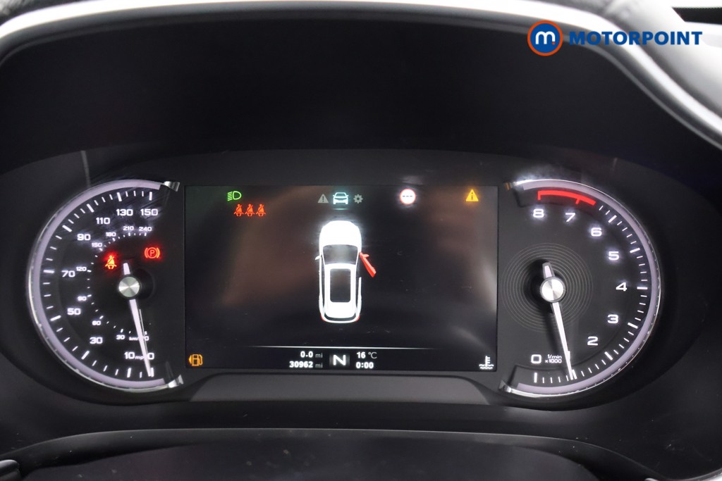Mg Motor Uk HS Exclusive Manual Petrol SUV - Stock Number (1640679) - 8th supplementary image